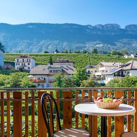 B&B Zum Guten Tropfen San Paolo  외부 사진