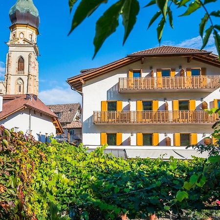 B&B Zum Guten Tropfen San Paolo  외부 사진