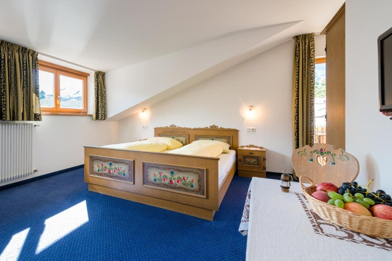 B&B Zum Guten Tropfen San Paolo  외부 사진