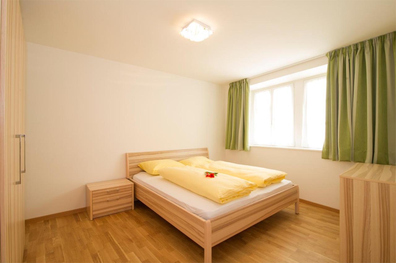 B&B Zum Guten Tropfen San Paolo  외부 사진