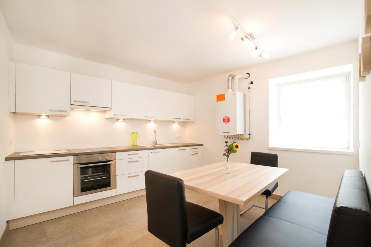 B&B Zum Guten Tropfen San Paolo  외부 사진