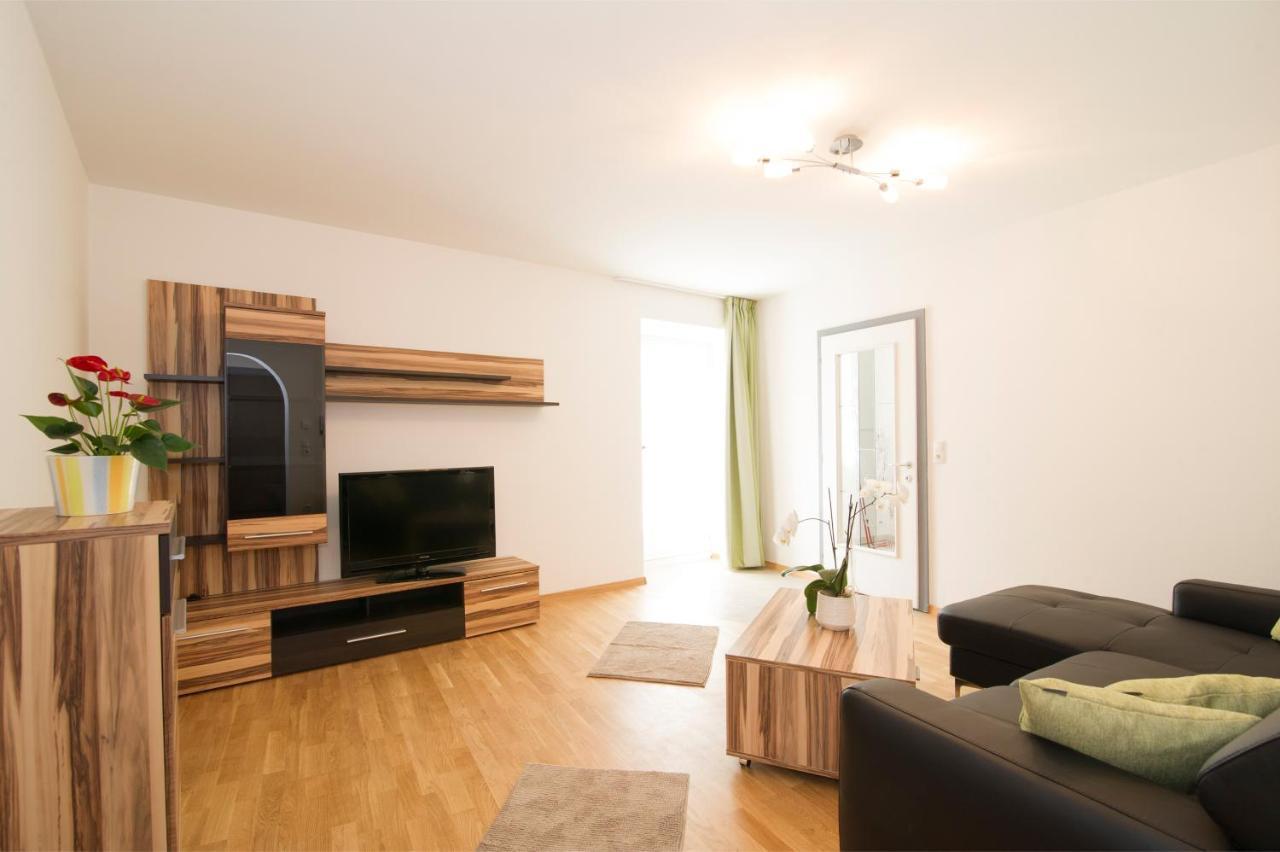 B&B Zum Guten Tropfen San Paolo  외부 사진