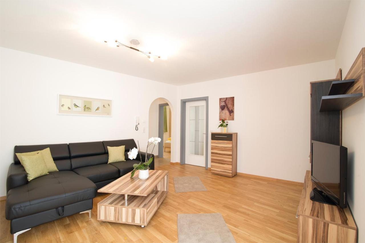 B&B Zum Guten Tropfen San Paolo  외부 사진