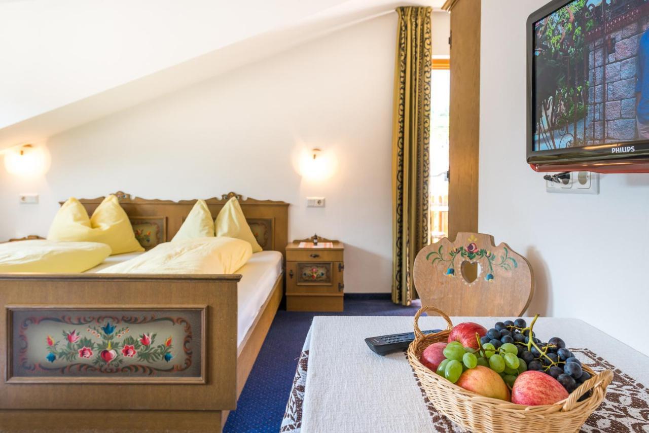 B&B Zum Guten Tropfen San Paolo  외부 사진