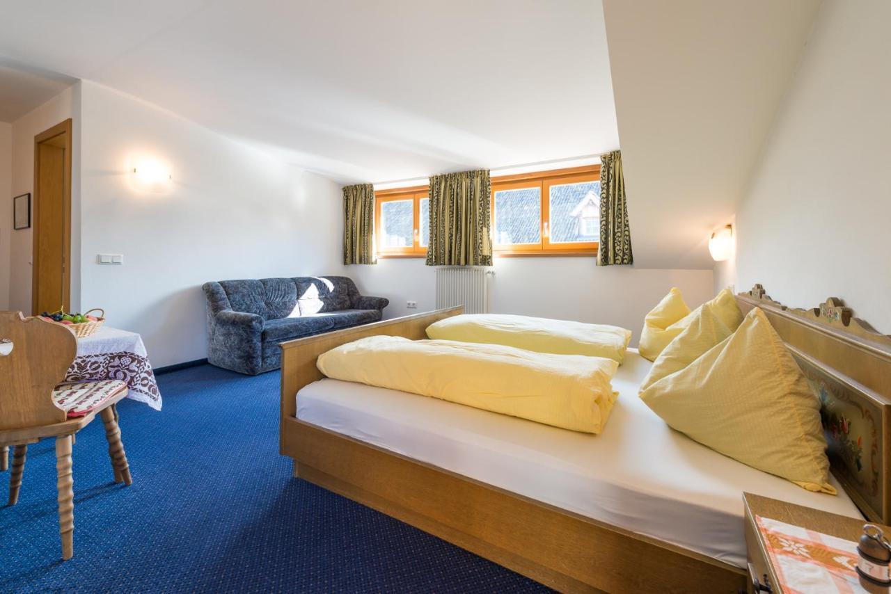 B&B Zum Guten Tropfen San Paolo  외부 사진