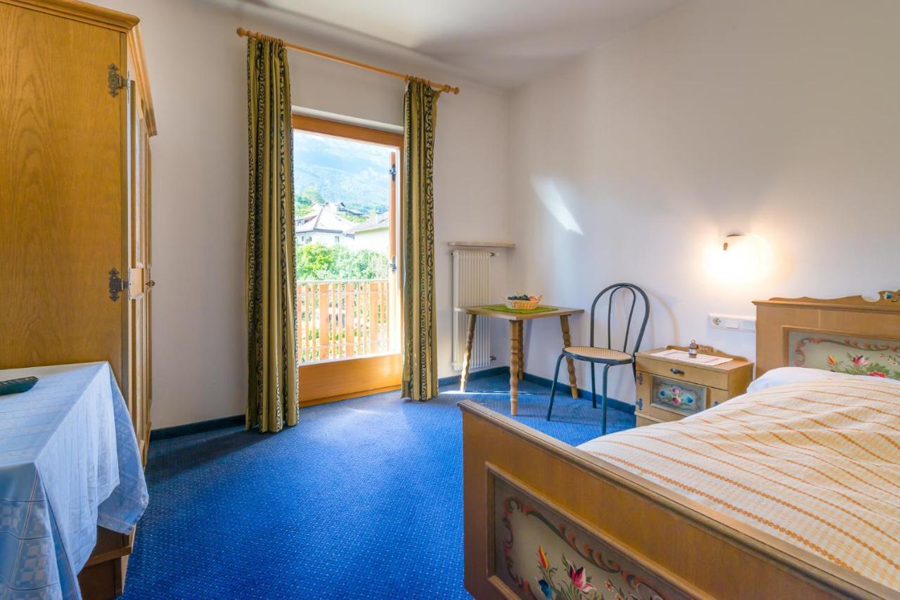 B&B Zum Guten Tropfen San Paolo  외부 사진