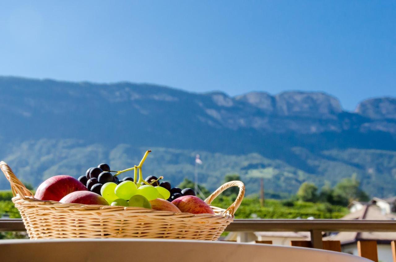 B&B Zum Guten Tropfen San Paolo  외부 사진
