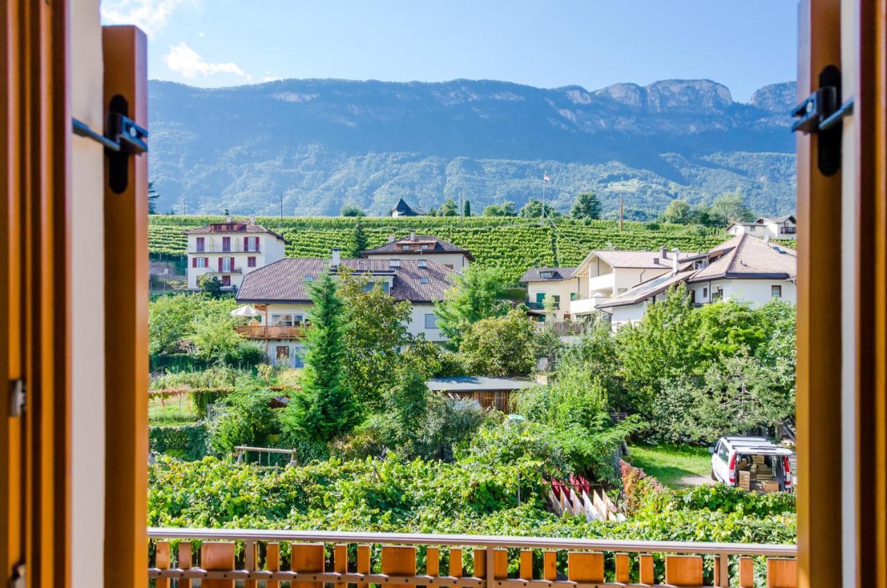 B&B Zum Guten Tropfen San Paolo  외부 사진