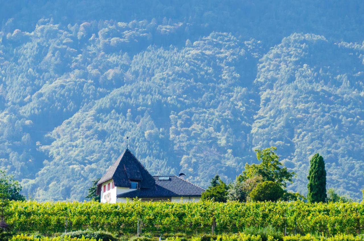 B&B Zum Guten Tropfen San Paolo  외부 사진