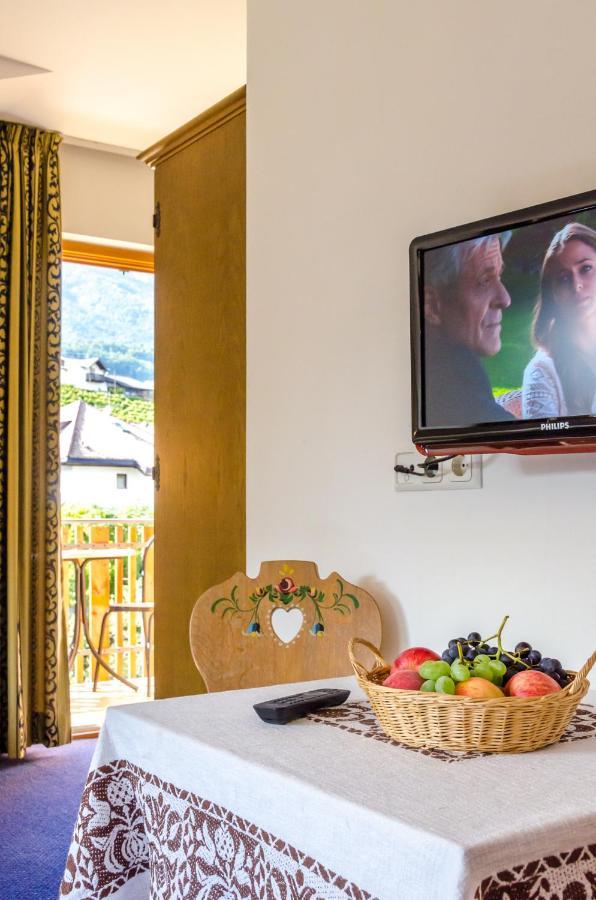 B&B Zum Guten Tropfen San Paolo  외부 사진