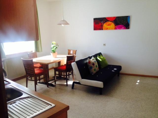 B&B Zum Guten Tropfen San Paolo  외부 사진