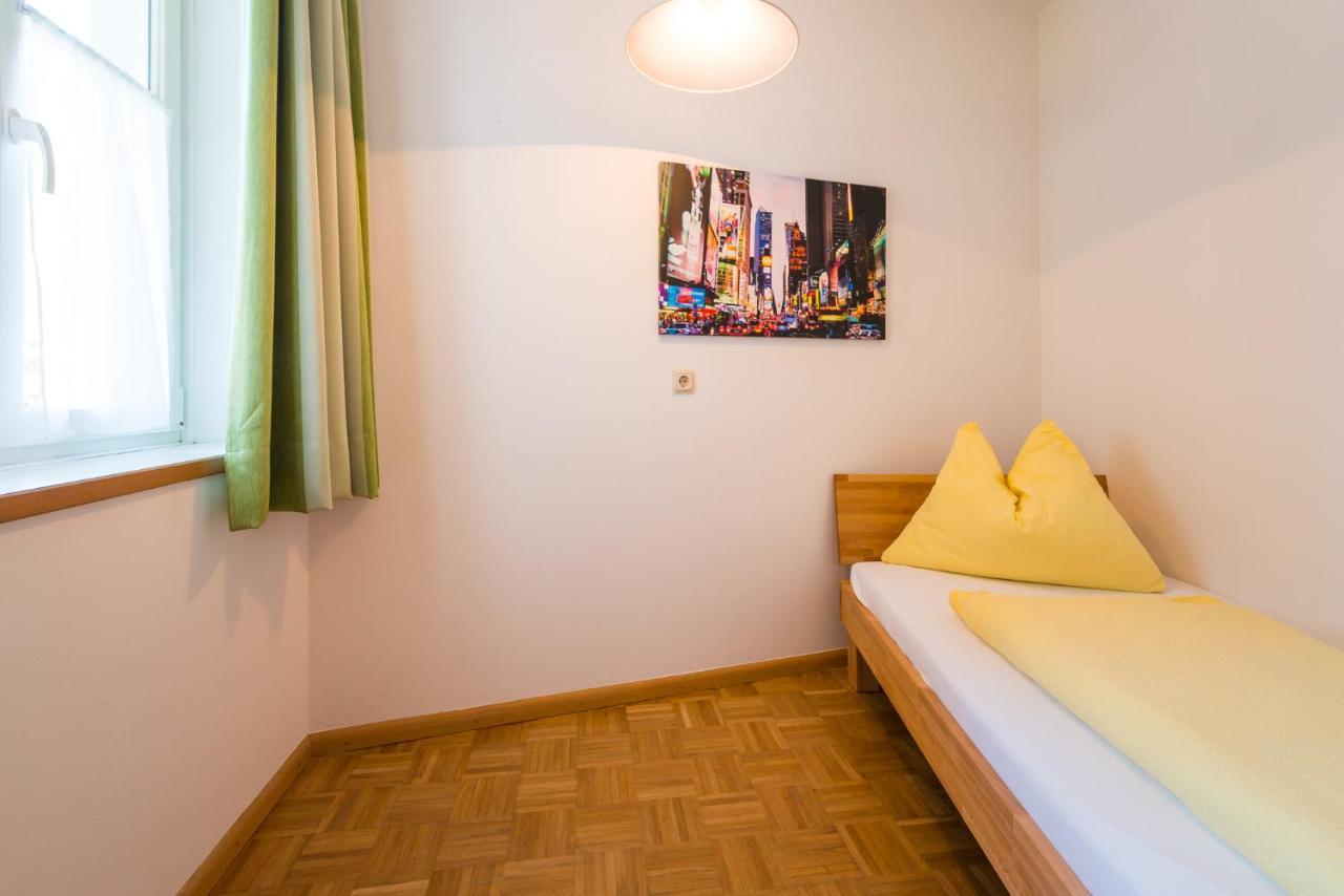 B&B Zum Guten Tropfen San Paolo  외부 사진