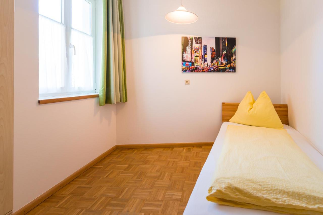 B&B Zum Guten Tropfen San Paolo  외부 사진