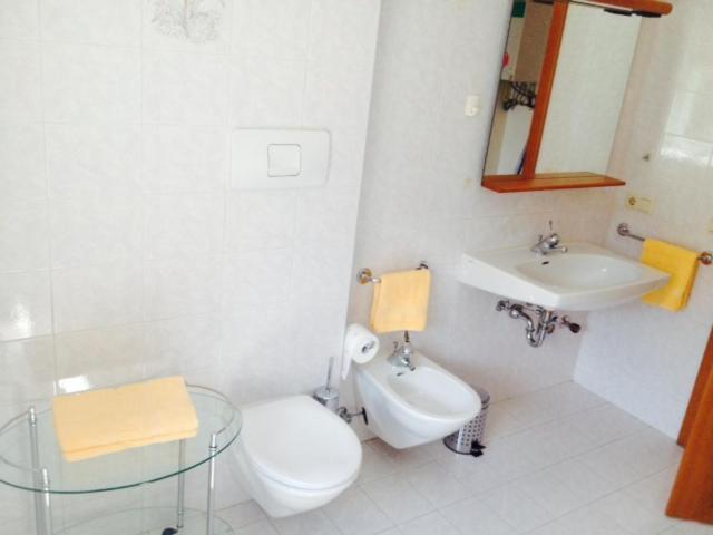 B&B Zum Guten Tropfen San Paolo  외부 사진