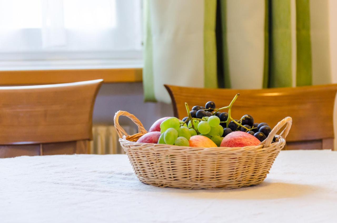 B&B Zum Guten Tropfen San Paolo  외부 사진