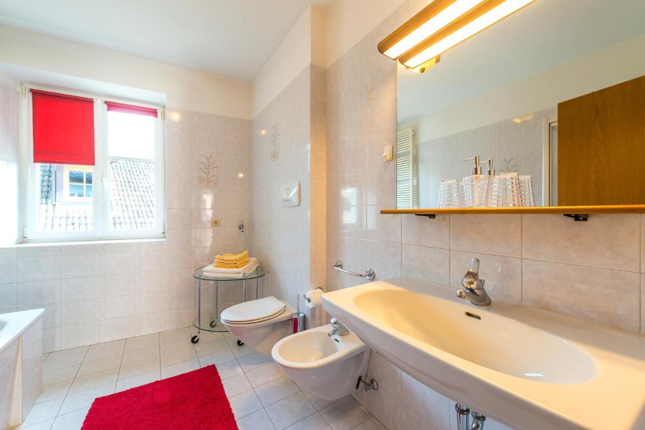 B&B Zum Guten Tropfen San Paolo  외부 사진