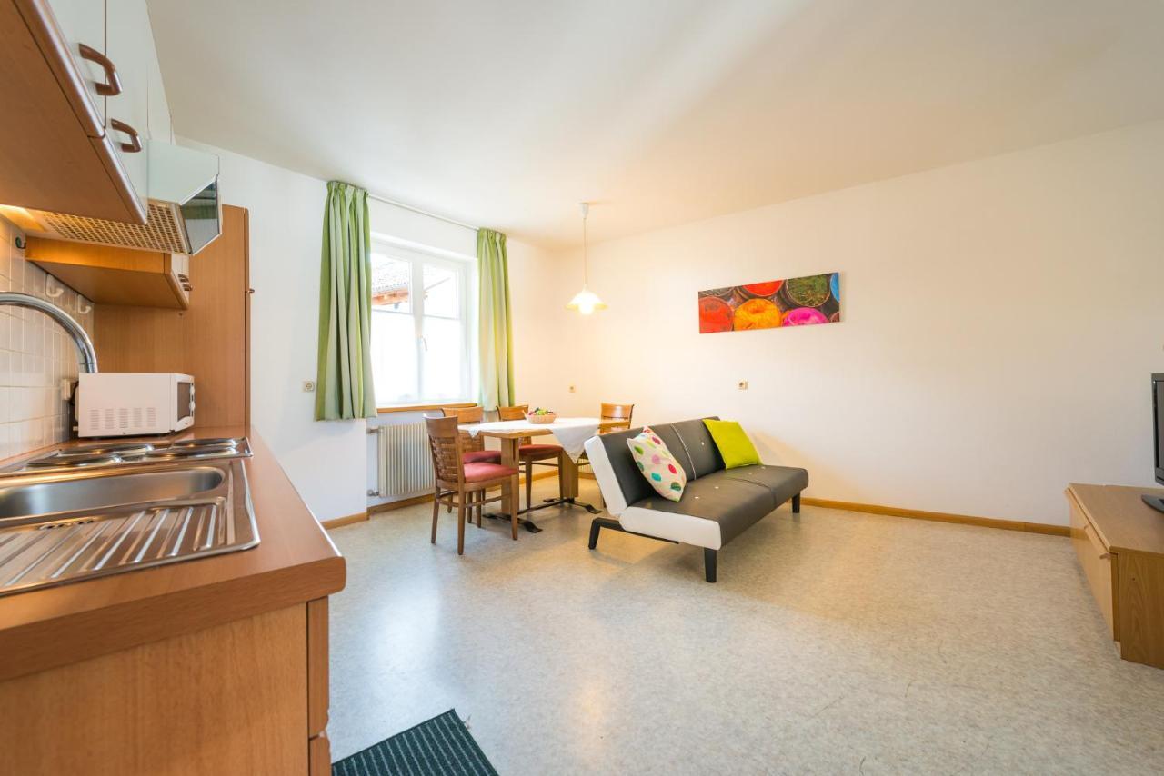 B&B Zum Guten Tropfen San Paolo  외부 사진