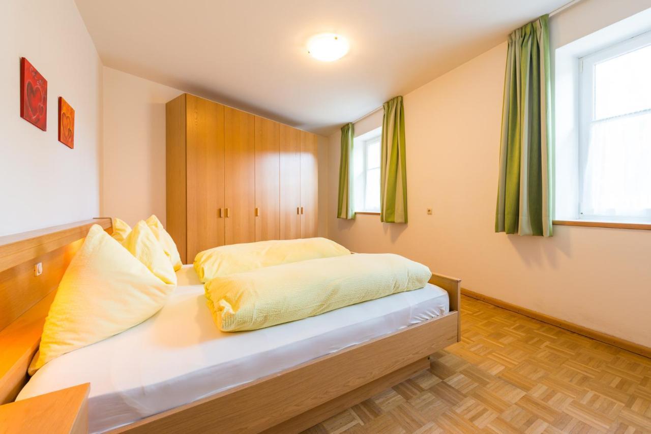 B&B Zum Guten Tropfen San Paolo  외부 사진