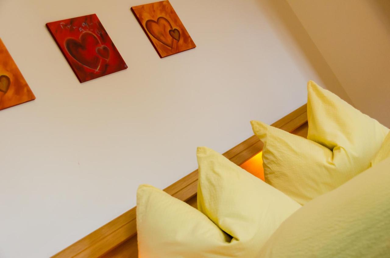B&B Zum Guten Tropfen San Paolo  외부 사진