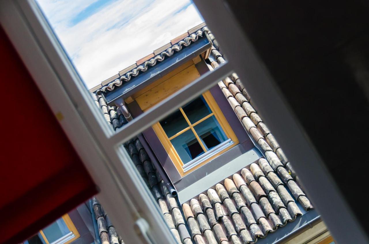 B&B Zum Guten Tropfen San Paolo  외부 사진