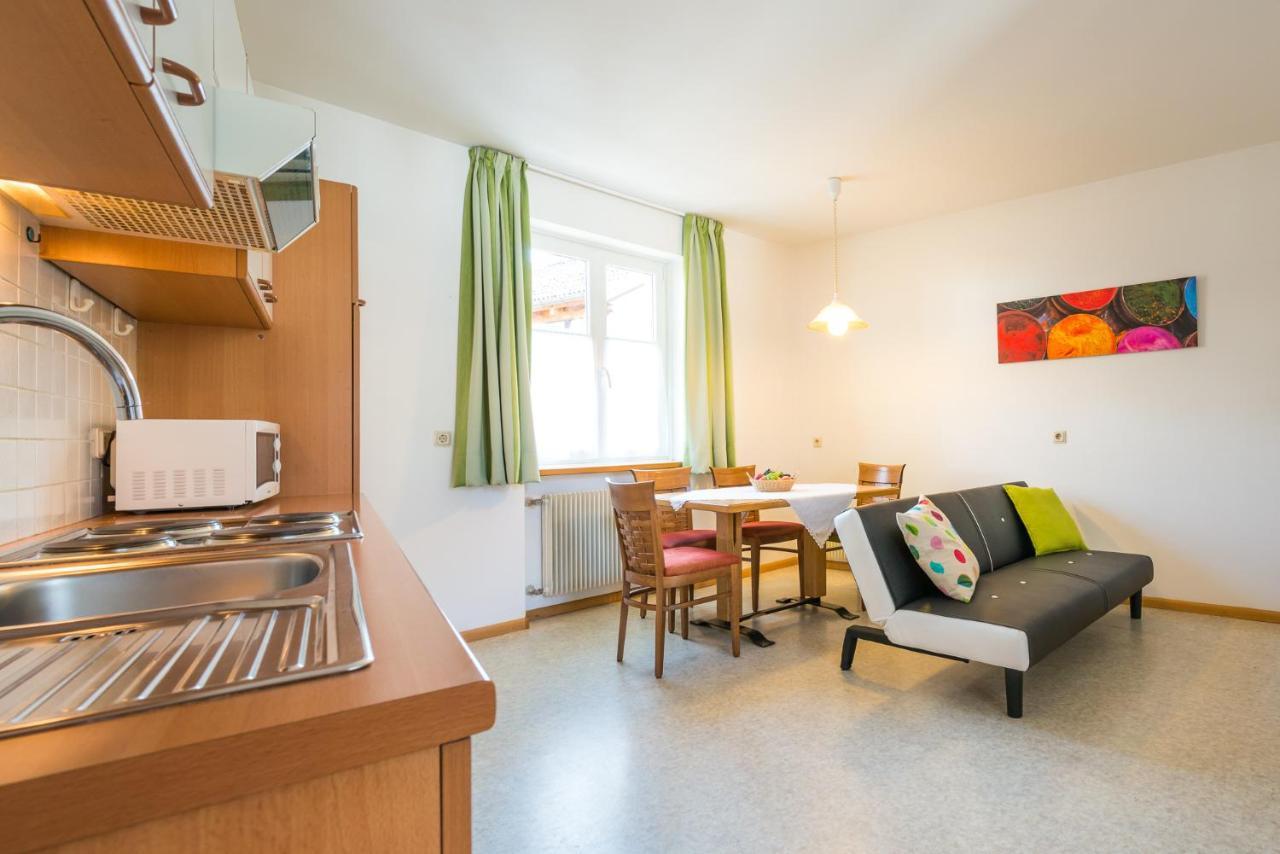 B&B Zum Guten Tropfen San Paolo  외부 사진