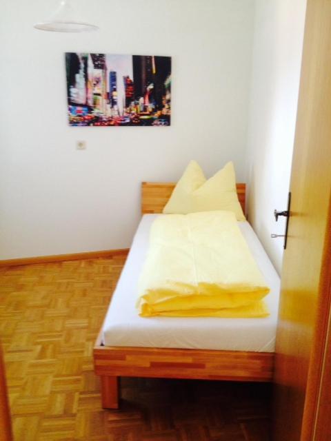B&B Zum Guten Tropfen San Paolo  외부 사진