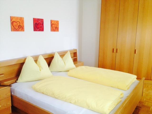B&B Zum Guten Tropfen San Paolo  외부 사진