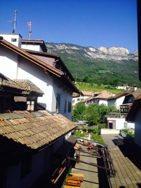 B&B Zum Guten Tropfen San Paolo  외부 사진