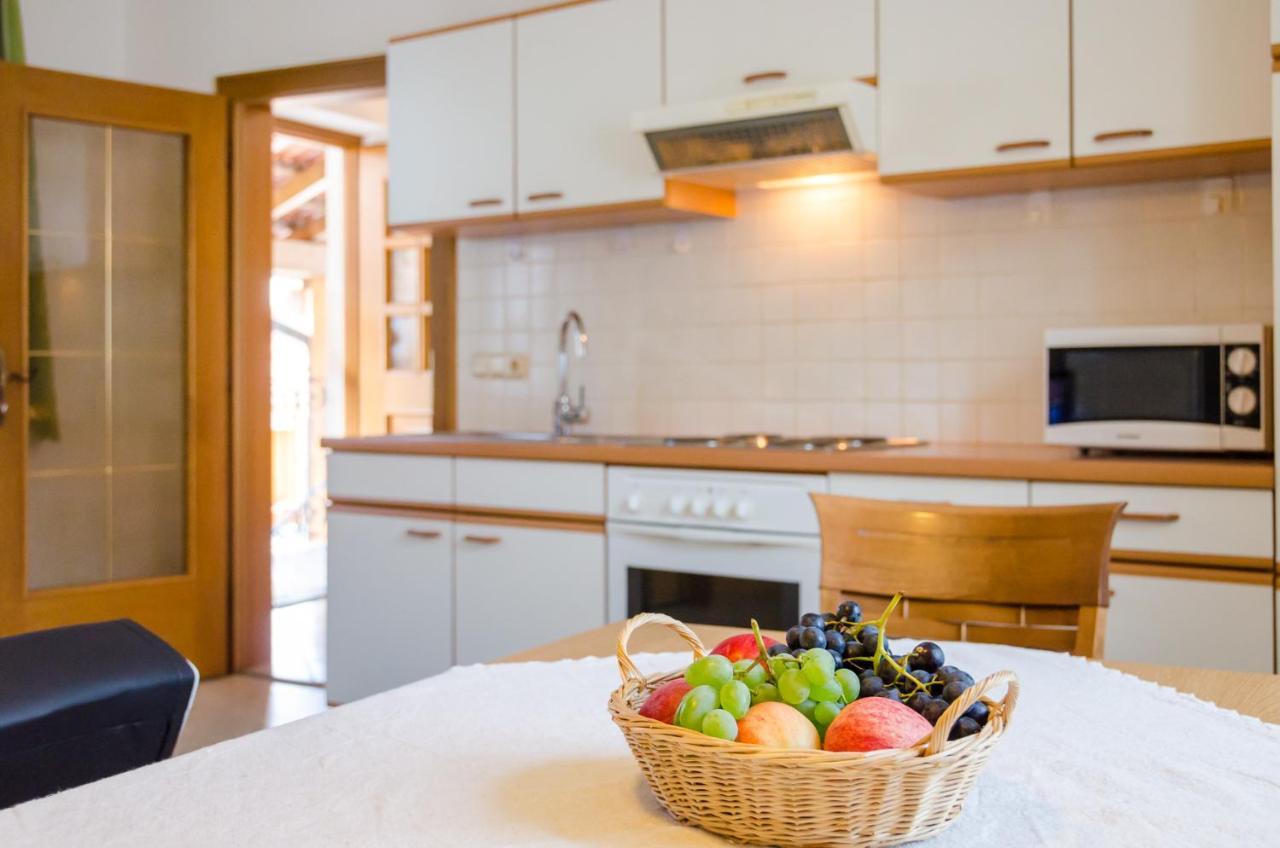 B&B Zum Guten Tropfen San Paolo  외부 사진