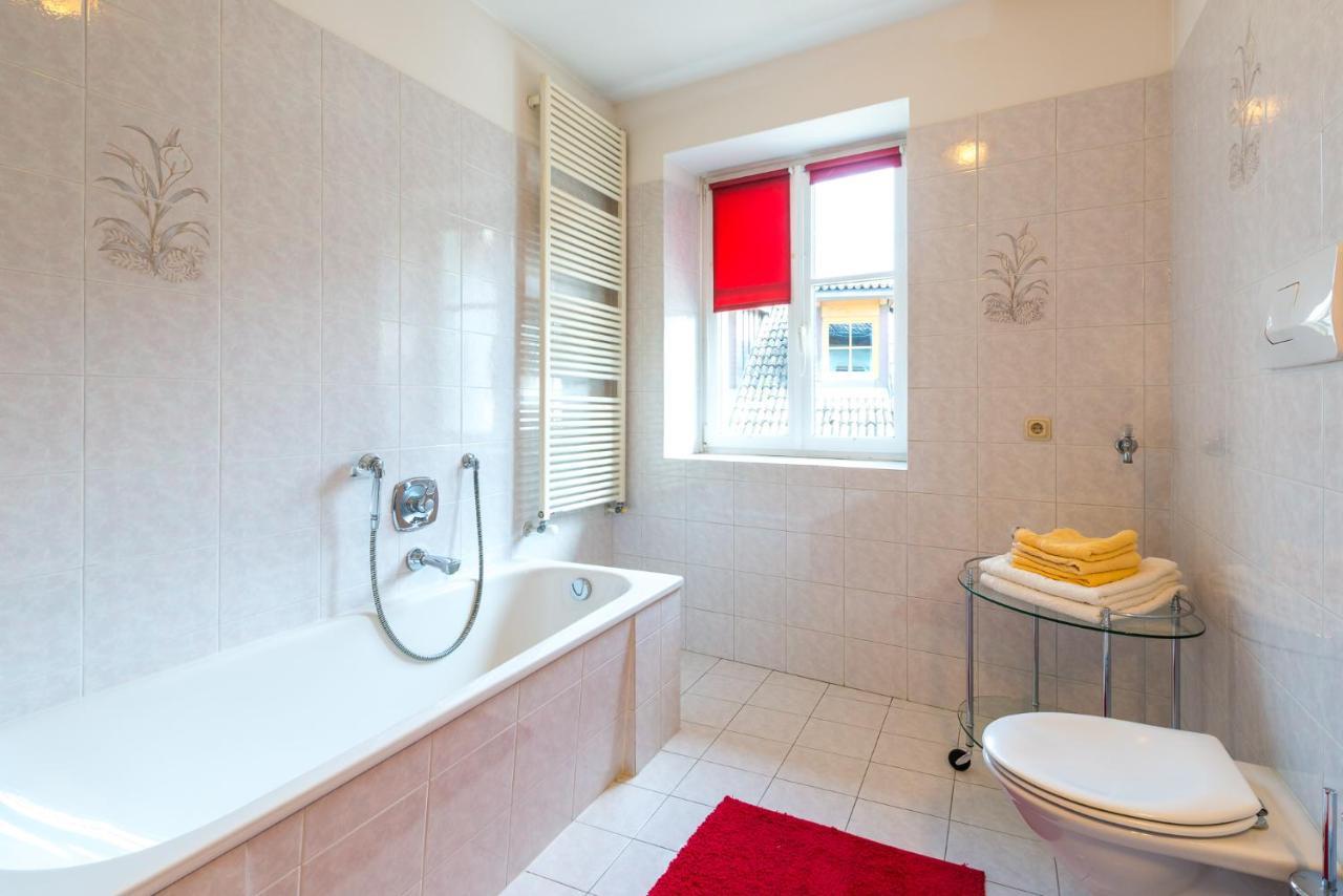 B&B Zum Guten Tropfen San Paolo  외부 사진