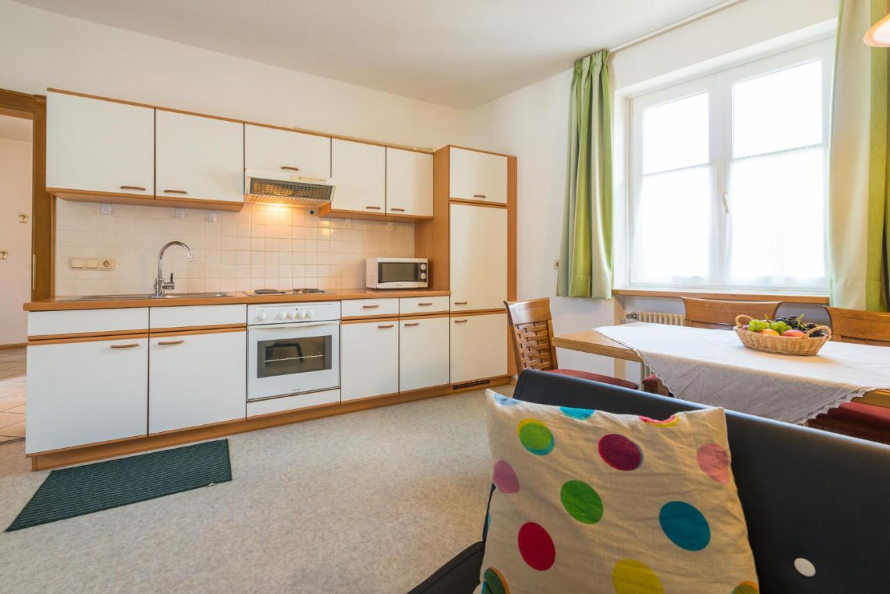 B&B Zum Guten Tropfen San Paolo  외부 사진