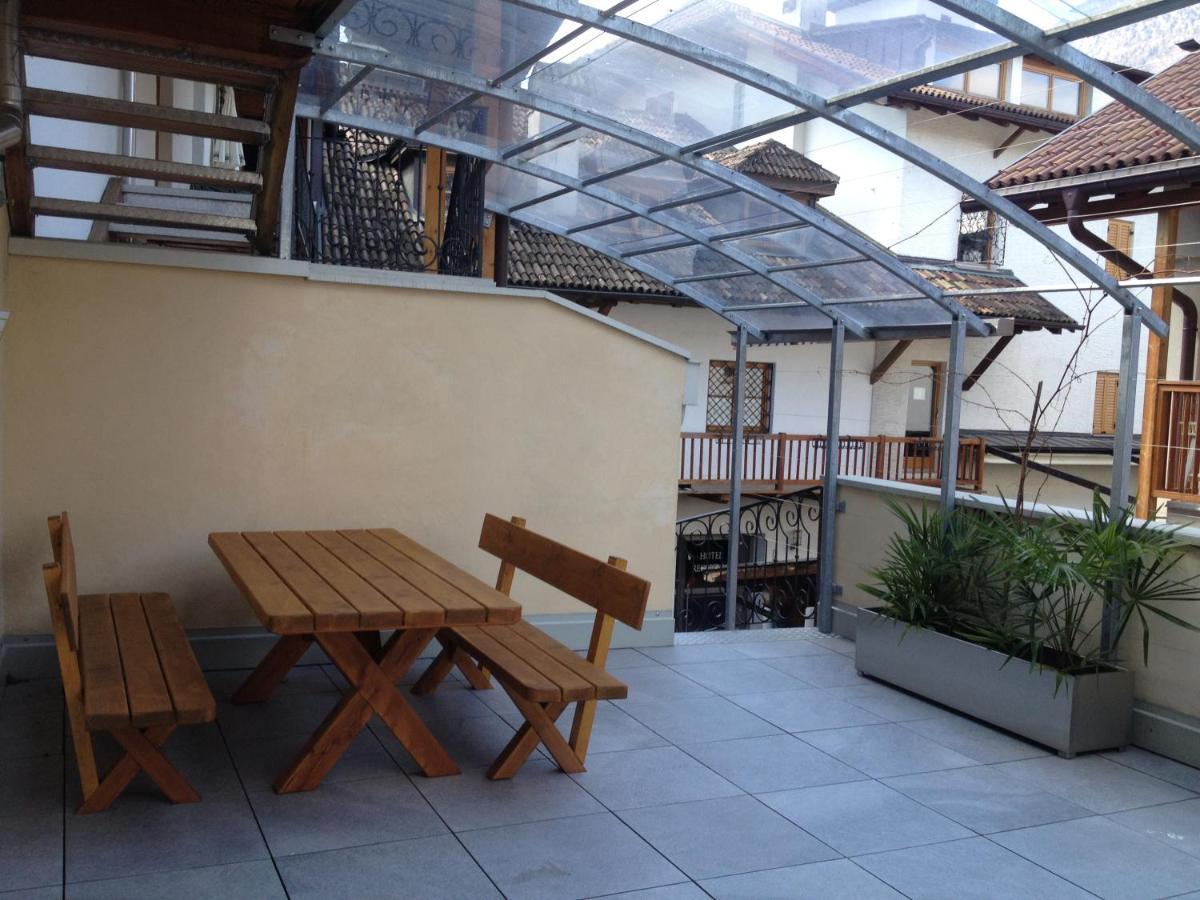 B&B Zum Guten Tropfen San Paolo  외부 사진