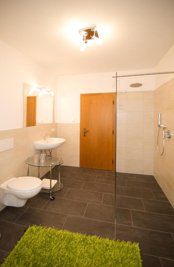 B&B Zum Guten Tropfen San Paolo  외부 사진