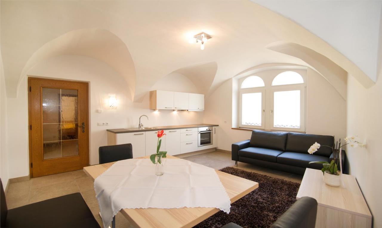 B&B Zum Guten Tropfen San Paolo  외부 사진