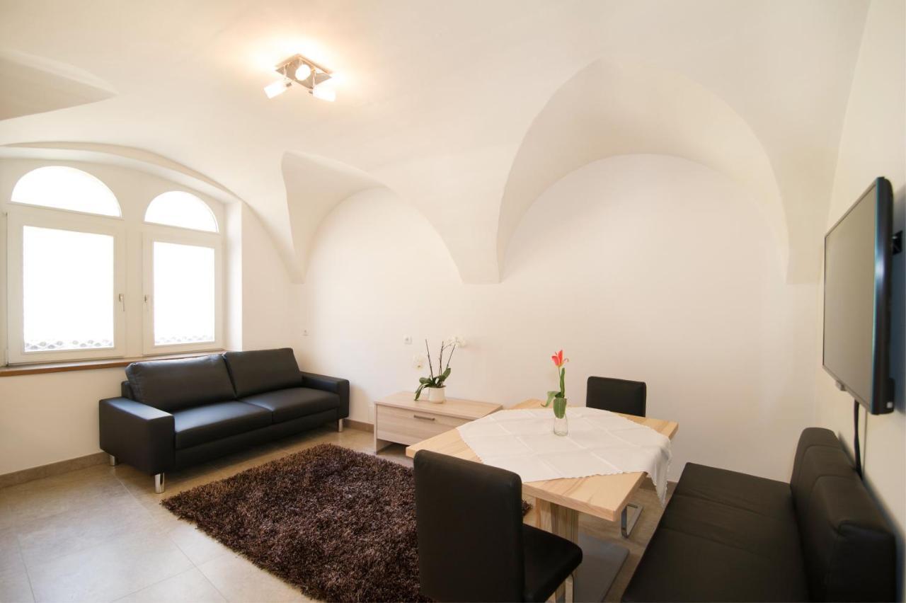 B&B Zum Guten Tropfen San Paolo  외부 사진