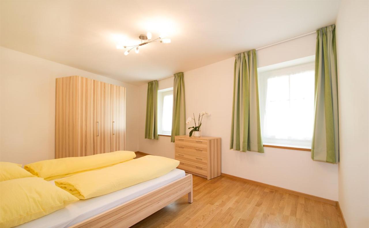 B&B Zum Guten Tropfen San Paolo  외부 사진