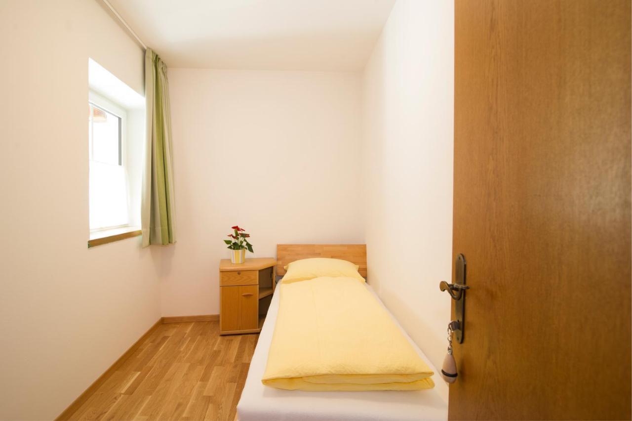 B&B Zum Guten Tropfen San Paolo  외부 사진