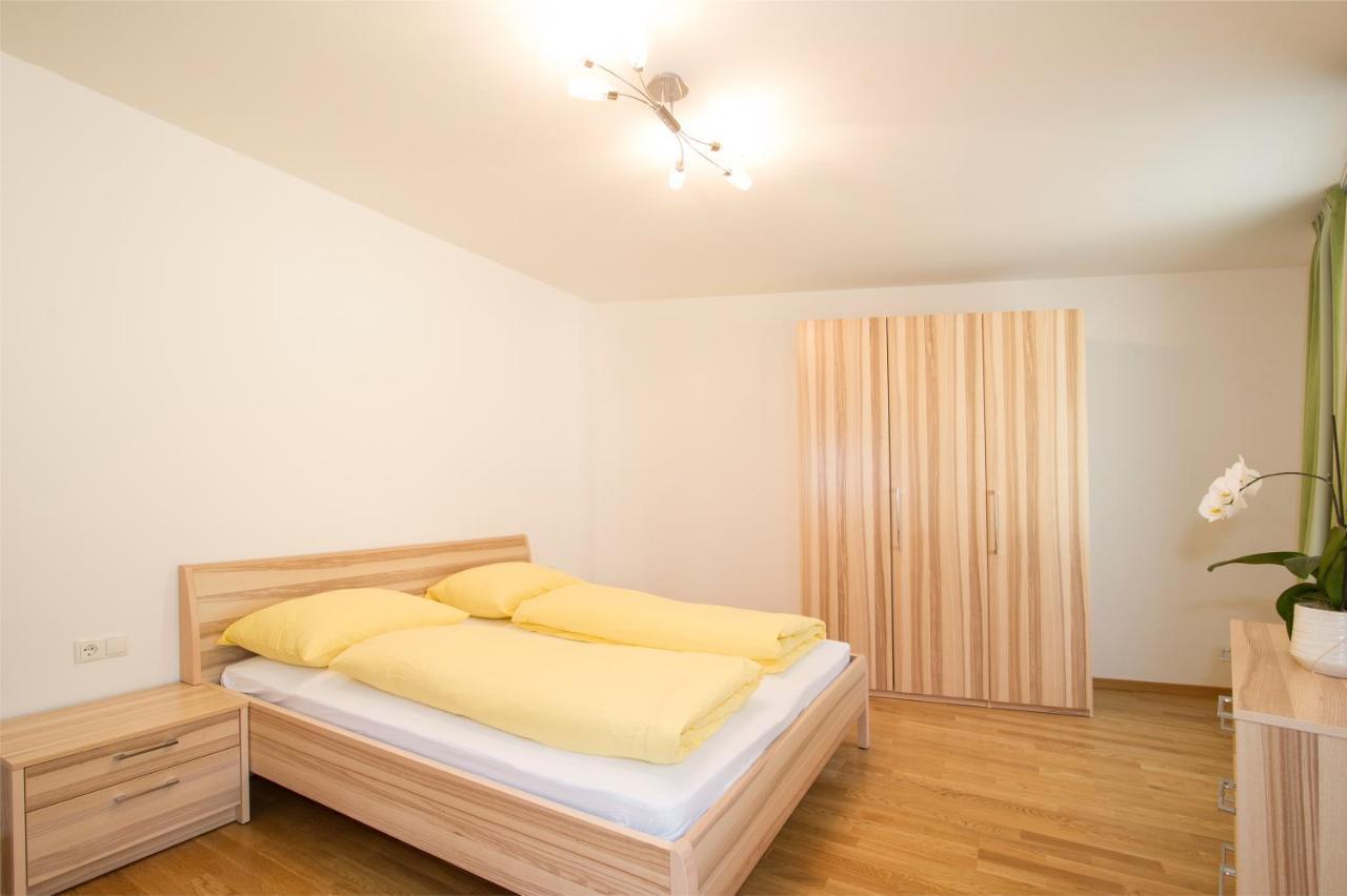 B&B Zum Guten Tropfen San Paolo  외부 사진