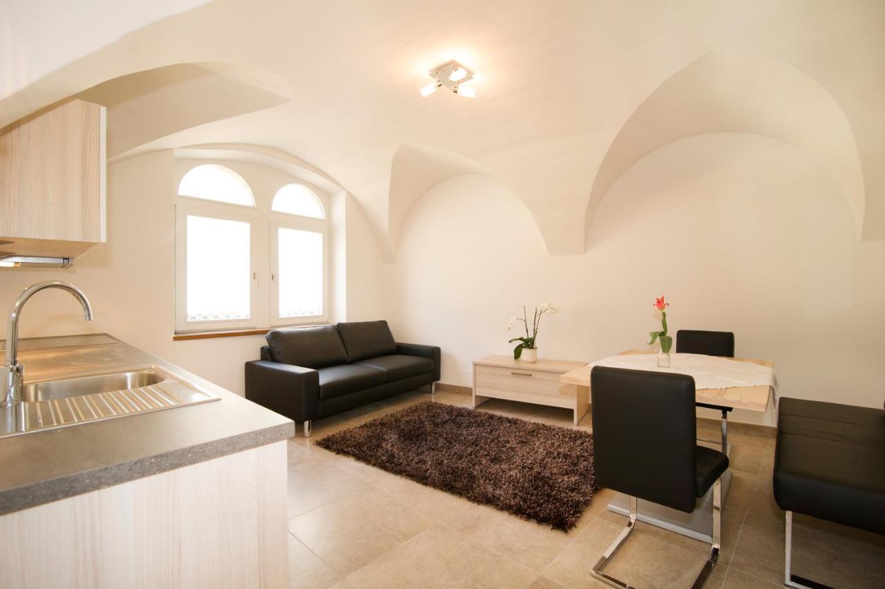 B&B Zum Guten Tropfen San Paolo  외부 사진