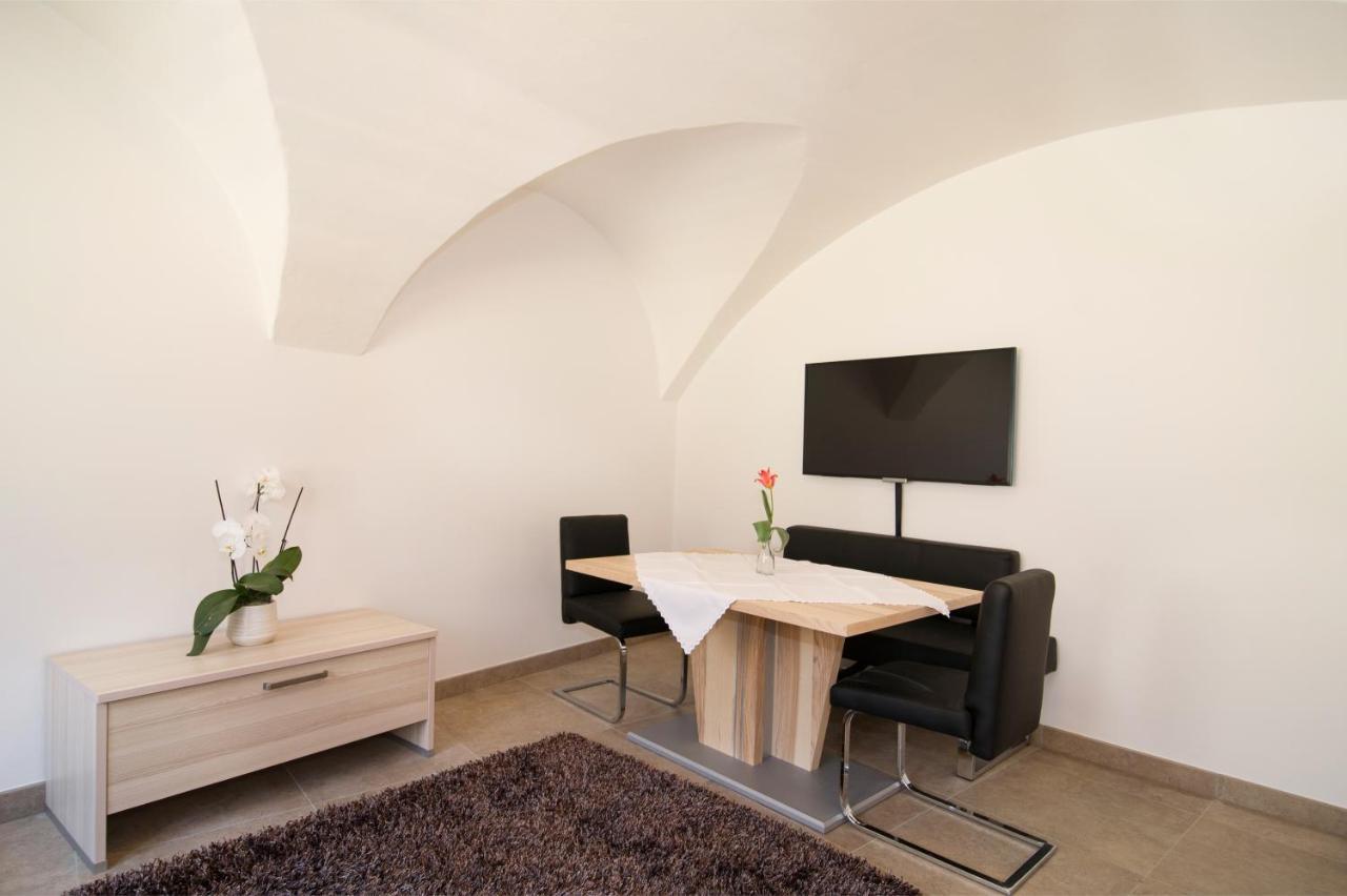 B&B Zum Guten Tropfen San Paolo  외부 사진