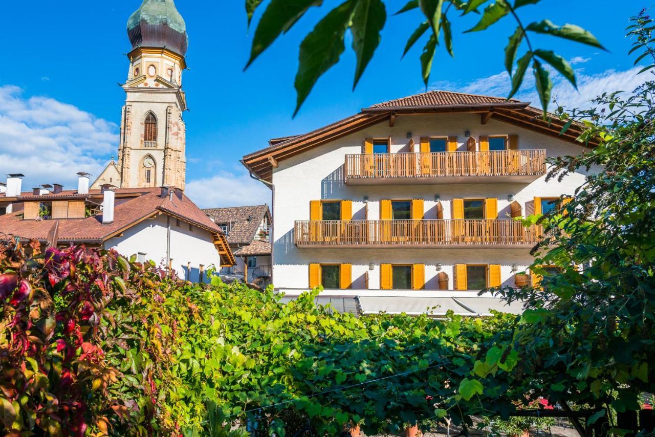 B&B Zum Guten Tropfen San Paolo  외부 사진
